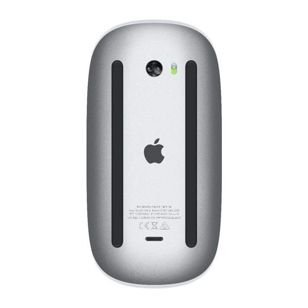 APPLE MK2E3ZM/A Magic Ασύρματο Ποντίκι | Apple| Image 3