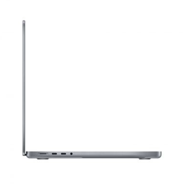 APPLE MKGP3GR/A MacBook Pro Φορητός Υπολογιστής, 14.2", Γκρίζο | Apple| Image 4