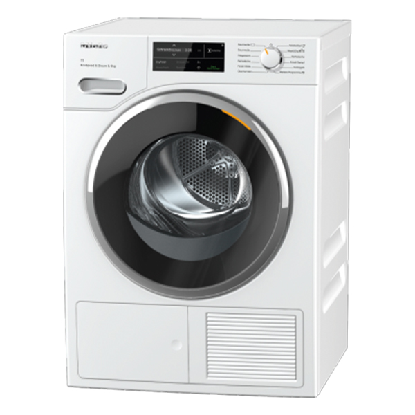 MIELE TWL 780 WP Dryer