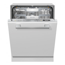 MIELE G 7160 SCVI Full Built-in Dishwasher 60 cm | Miele