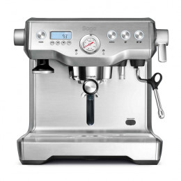 SAGE BES920UK The Dual Boiler Espresso Coffee Machine | Sage