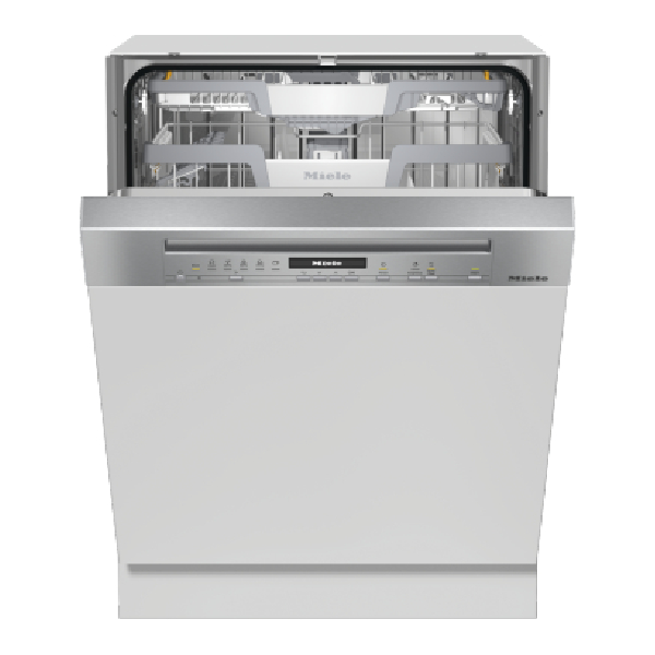 MIELE G 7110 SCI AUTODOS Ημιεντοιχιζόμενο Πλυντήριο Πιάτων 60 cm | Miele| Image 3