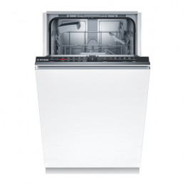 PITSOS DVS50X00 Εντοιχιζόμενο Πλυντήριο Πιάτων 45 cm | Pitsos