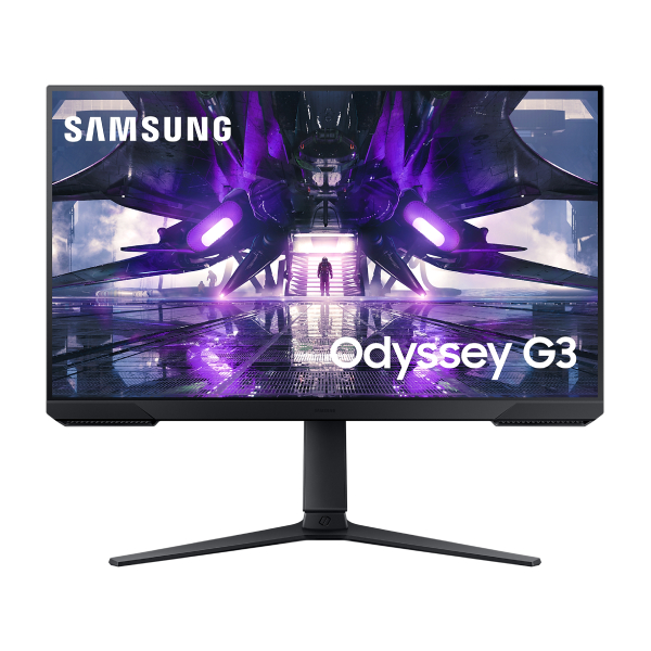 SAMSUNG LS27AG320NUXEN Gaming Οθόνη Ηλεκτρονικού Υπολογιστή, 27" | Samsung| Image 1