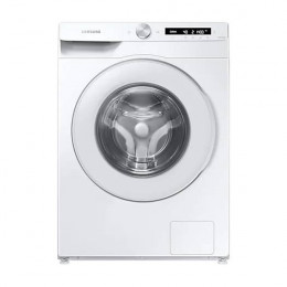 SAMSUNG WW12T504DTW/S6 Washing Machine 12kg, White | Samsung