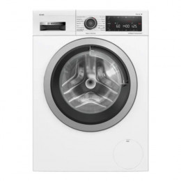 BOSCH WAV28KHBSN Washing Machine 9kg, White | Bosch