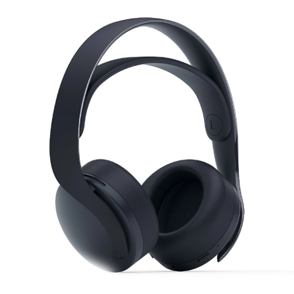 SONY HD00966 PlayStation 5 3D Pulse Ασύρματα Ακουστικά, Μαύρο