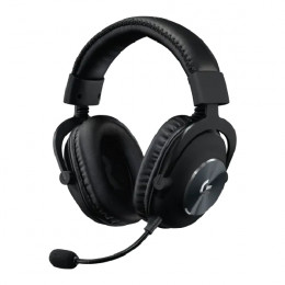 LOGITECH G Pro X Ενσύρματα Ακουστικά για Gaming | Logitech