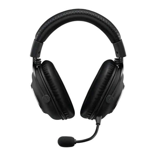 LOGITECH G Pro X Ενσύρματα Ακουστικά για Gaming | Logitech| Image 2