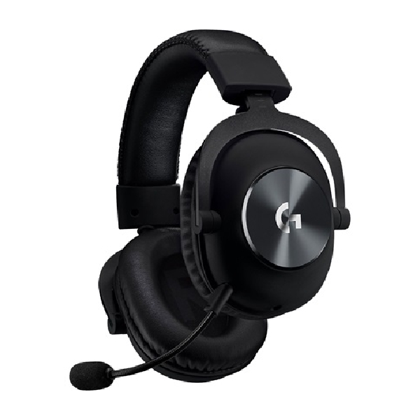 LOGITECH G Pro X Wired Gaming Headphones | Logitech| Image 3