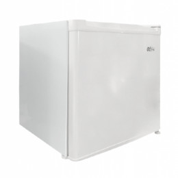 OTTO MR50W Mini Bar Ψυγείο Mονόπορτο με Kαταψύκτη, Άσπρο | Otto
