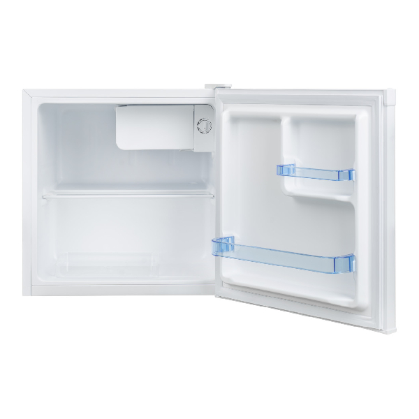 OTTO MR50W Mini Bar Ψυγείο Mονόπορτο με Kαταψύκτη, Άσπρο | Otto| Image 2