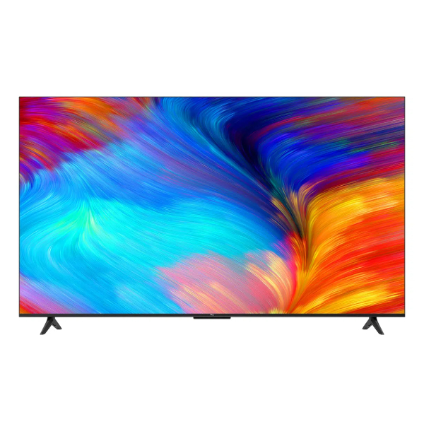 TCL 55P635 Ultra HD Android Τηλεόραση, 55" | Tcl