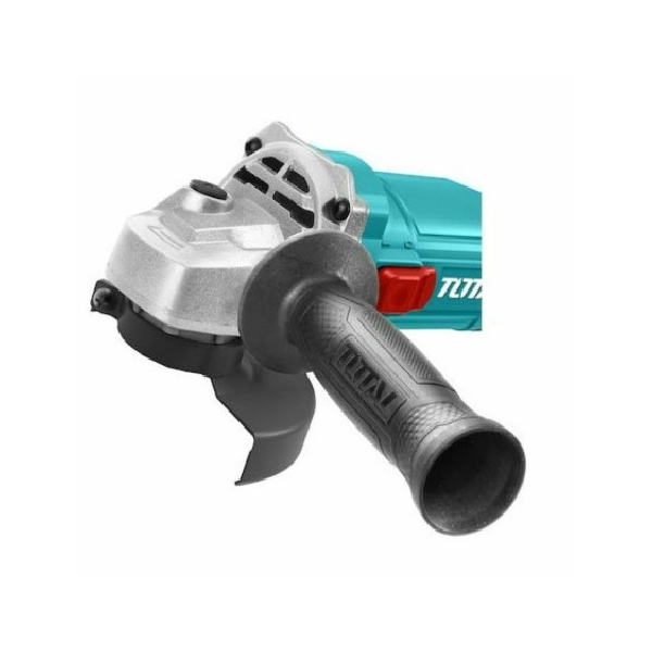 TOTAL TOT-TG10711556 Electric Angle Grinder 750W | Total| Image 3
