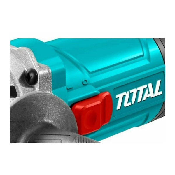 TOTAL TOT-TG10711556 Electric Angle Grinder 750W | Total| Image 4