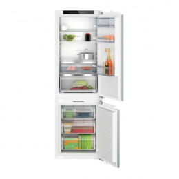NEFF KI7863DD0 Εντοιχιζόμενο Ψυγείο με Κάτω Θάλαμο | Neff