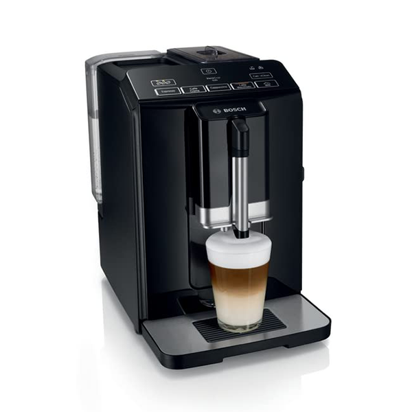 bosch automatic espresso machine