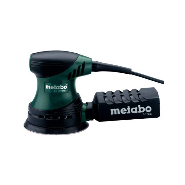 METABO FSX 200 INTEC Τριβείο Χούφτας Ηλεκτρικό 240W | Metabo| Image 2