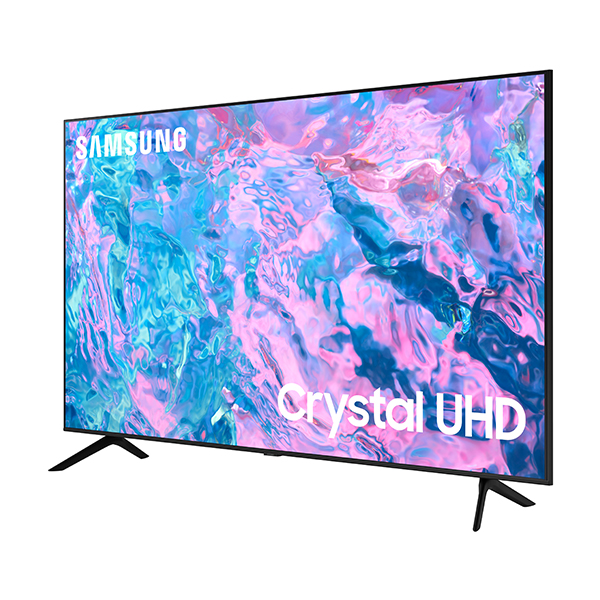 SAMSUNG UE43CU7172UXXH Crystal UHD 4K Smart Τηλεόραση, 43" | Samsung| Image 2