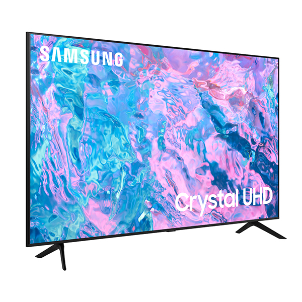 SAMSUNG UE43CU7172UXXH Crystal UHD 4K Smart Τηλεόραση, 43" | Samsung| Image 3