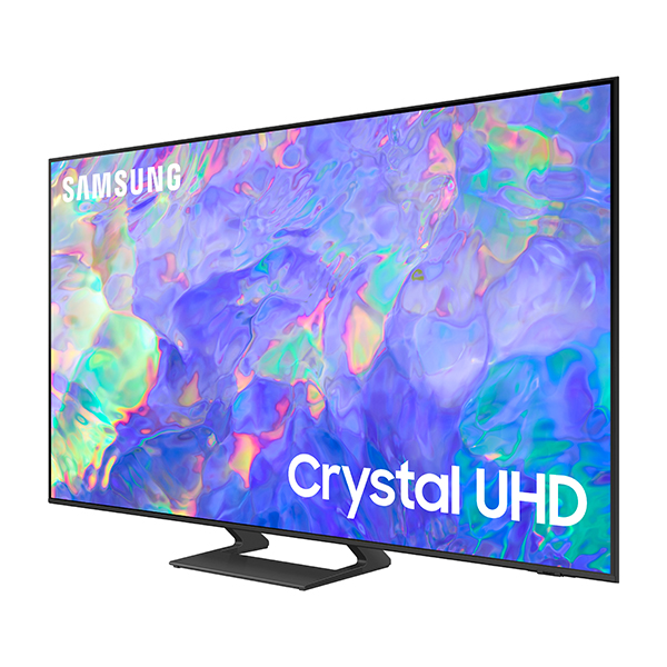 SAMSUNG UE75CU8572UXXH Crystal UHD 4K Smart Τηλεόραση, 75" | Samsung| Image 2