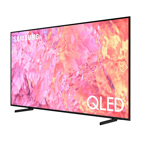 SAMSUNG QE55Q60CAUXXH QLED 4K Smart Τηλεόραση, 55" | Samsung| Image 2