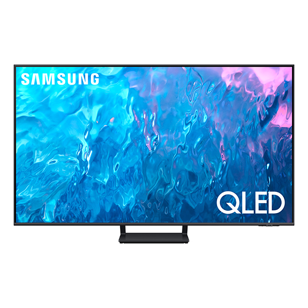 SAMSUNG QE65Q70CATXXH QLED 4K Smart Τηλεόραση, 65" | Samsung| Image 1
