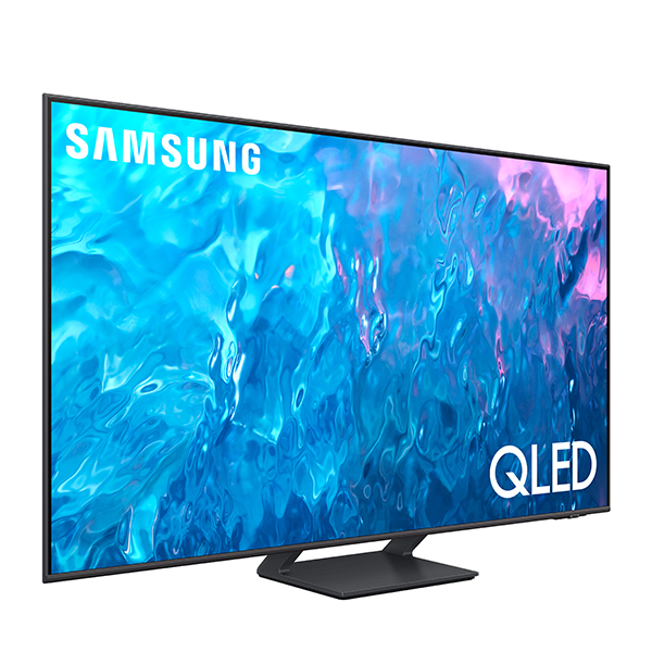 SAMSUNG QE65Q70CATXXH QLED 4K Smart Τηλεόραση, 65" | Samsung| Image 3