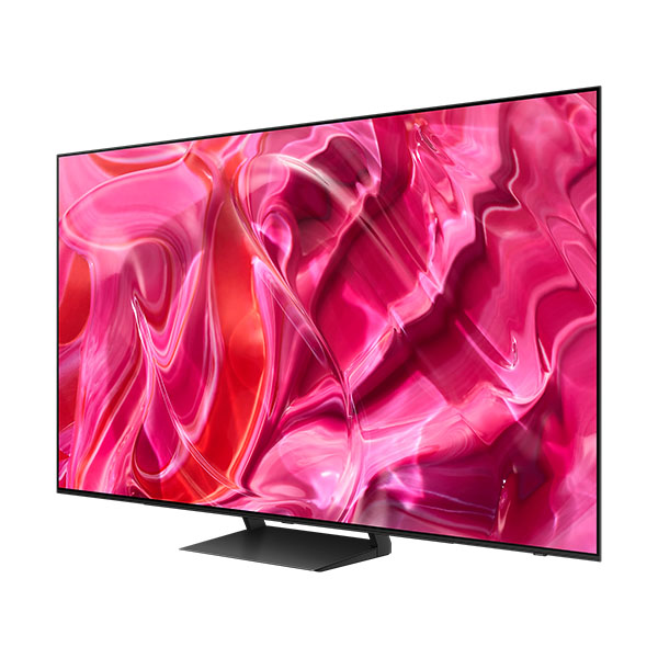SAMSUNG QE55S90CATXXH QD OLED 4K Smart Τηλεόραση, 55" | Samsung| Image 2