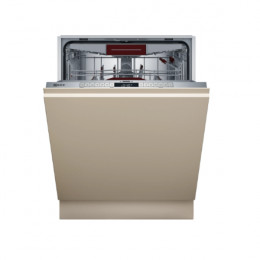 NEFF S197TCX00E Εντοιχιζόμενο Πλυντήριο Πιάτων 60 cm | Neff