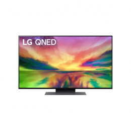 LG 50QNED826RE QNED Smart 4K Τηλεόραση, 50" | Lg