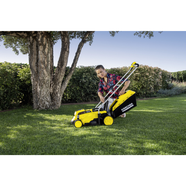 KARCHER LMO 18-33 SET Cordless Lawn Mower | Karcher| Image 2