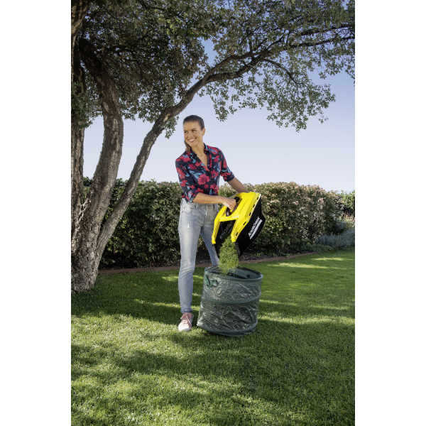 KARCHER LMO 18-33 SET Cordless Lawn Mower | Karcher| Image 5