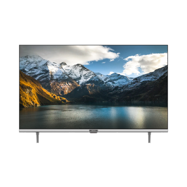 METZ 32MTC6100Z HD Android Tv, 32"