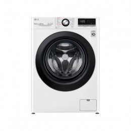 LG F4WV310S6E Washing Machine 10.5kg, White | Lg