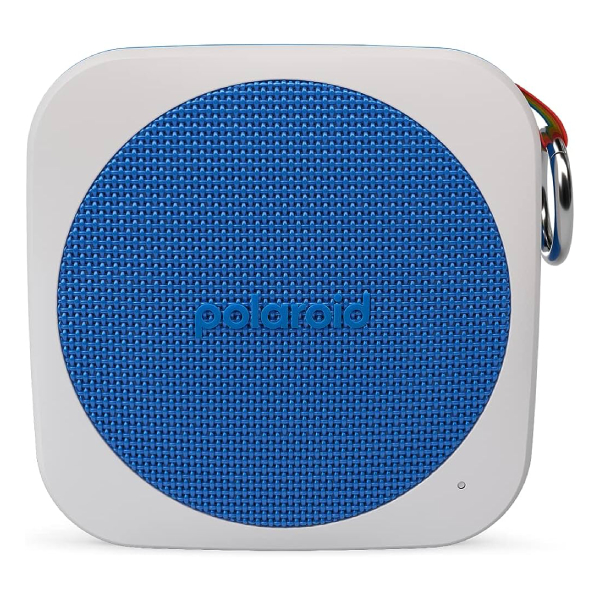 POLAROID P1 Bluetooth Φορητό Ηχείο, Μπλε | Polaroid