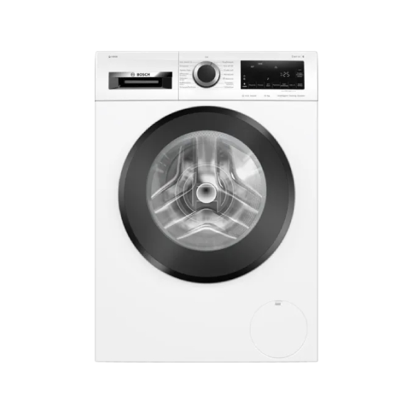BOSCH WGG254FWGR Serie 6 Πλυντήριο Ρούχων 10 Κg, Άσπρο | Bosch