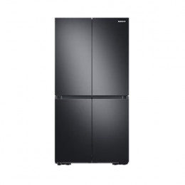 SAMSUNG RF65A967EB1/EG Ψυγείο Τετράπορτο, Μαύρο Inox | Samsung