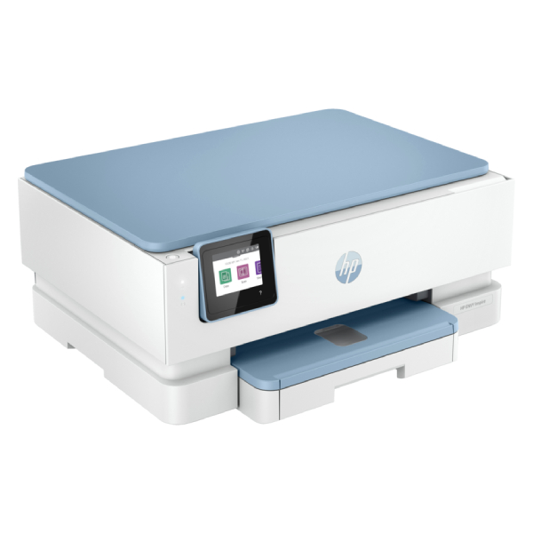 HP 7221E ENVY Inpire All-In-One Εκτυπωτής, με Bonus 3 μήνες Instant Ink μέσω HP+ | Hp| Image 3