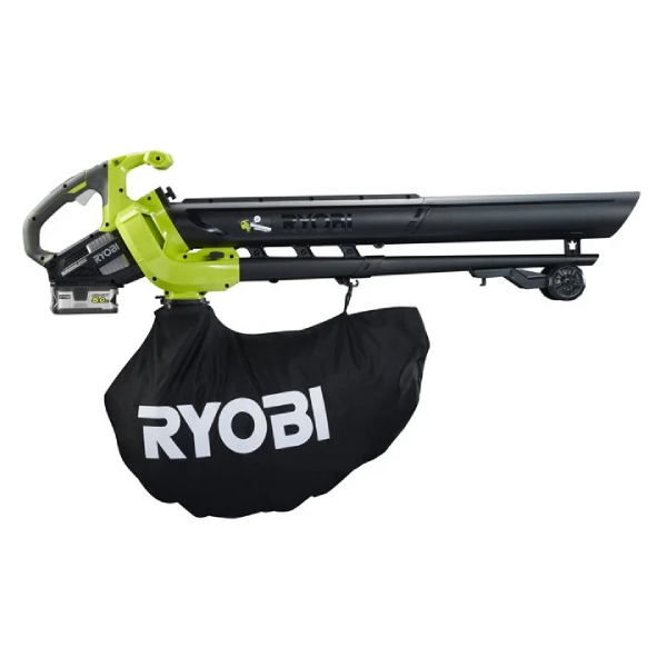 RYOBI RBV1850 Φυσητήρας/Αναρροφητήρας Μπαταρίας 18V | Ryobi| Image 5
