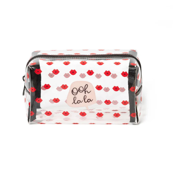 MAKEUP BAG LEGAMI LIPS