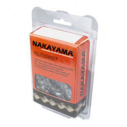 NAKAYAMA PRO EC3007 Αλυσίδα Αλυσοπρίονου 10'' | Nakayama