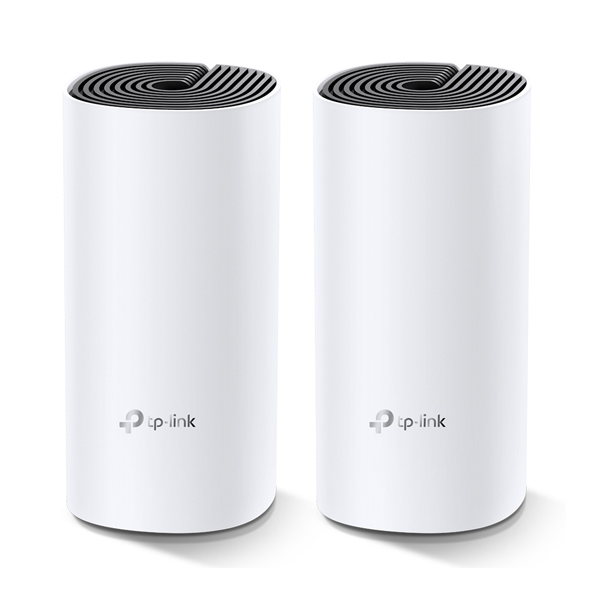 TP-LINK Deco Wi-Fi System Wireless Router, 2 pack