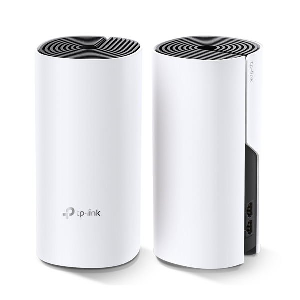 TP-LINK Deco Wi-Fi System Wireless Router, 2 pack | Tp-link| Image 2
