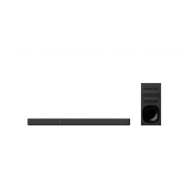 SONY HTG700.CEL Μπάρα Ηχείων 3.1 κανάλια Dolby Atmos, Μαύρο | Sony| Image 2