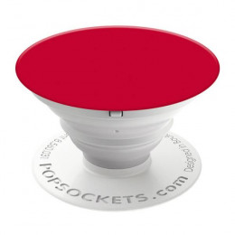 POPSOCKET 101371 PopSocket Trend Red, Κόκκινο | Popsocket