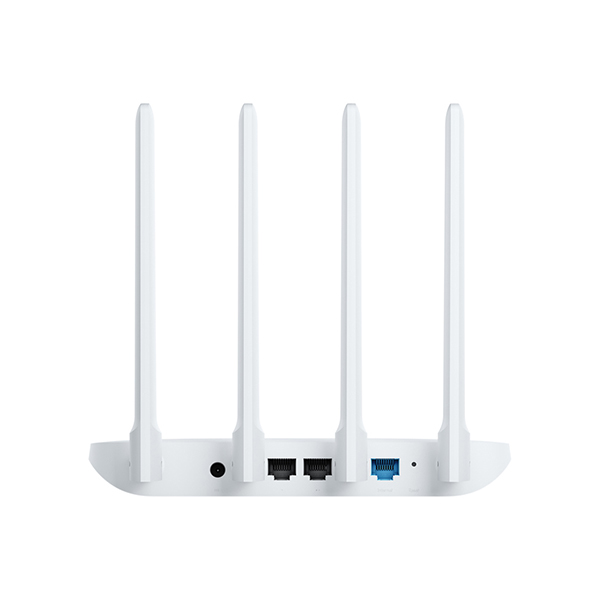 XIAOMI Mi 4C Aσύρματο Wi-Fi Router, Άσπρο | Xiaomi| Image 2