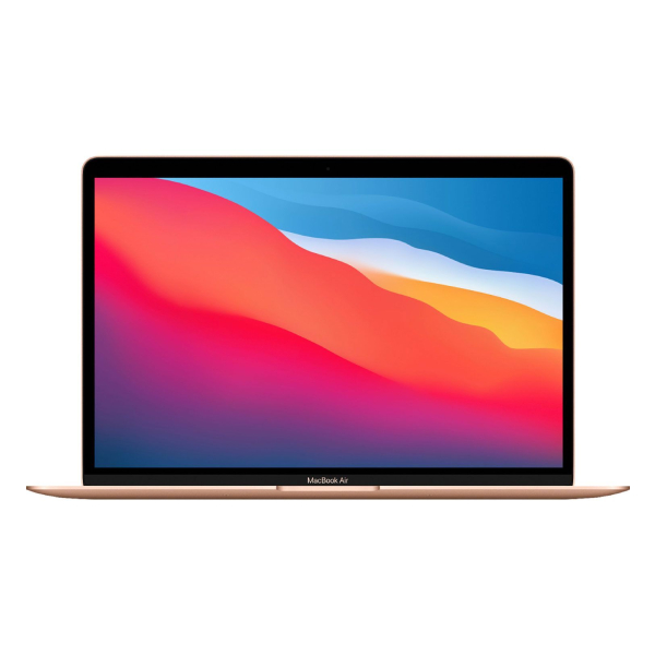 APPLE MGND3GR/A MacBook Air Φορητός Υπολογιστής, 13.3'', Χρυσό | Apple