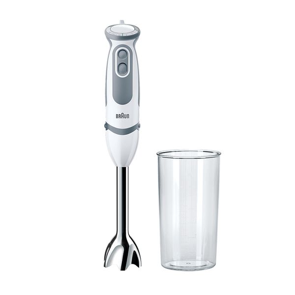 Braun Multiquick 5 Vario Hand Blender