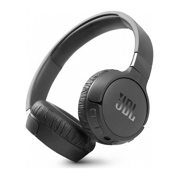 JBL Tune 660NC On-Ear Ασύρματα Ακουστικά, Μαύρο | Jbl| Image 2